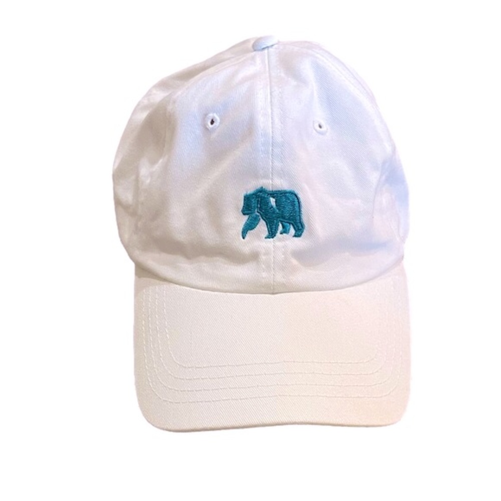 The Normal Brand Performance Polar Bear Hat